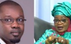 Décès de la mère de Aïda Mbodj: Ousmane Sonko à Bambey