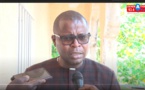 Benno Book Yaakaar en léthargie au Sud : Dr Ibrahima Mendy, responsable APR  Ziguinchor dénonce  (Vidéo)