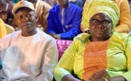Succès d'un meeting à Ziguinchor : Jappoo ak Assome et Ousmane Goudiaby font le plein à Lyndiane