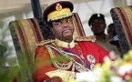 Manifestations à Eswatini : Le roi Mswati III a t-il fui le pays avec ses 15 femmes ?