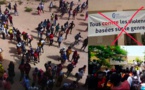 TIVAOUANE : Manifestation des élèves contre une conférence sur "la promotion de l’homosexualité"