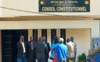 Loi sur le terrorisme : Le Conseil constitutionnel saisi 