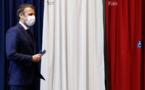 France: Emmanuel Macron prépare la fin du quinquennat
