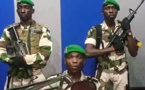 Gabon: 15 ans de prison pour trois militaires auteurs du coup d’État manqué