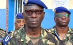Le général Moussa Fall : «Je prends l'engagement solennel de rester fidèle aux idéaux de la république  »