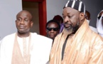 Le marabout d'Ousmane Sonko chez le député Mberry Sylla