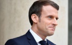 Macron sur l'avortement : « Je n'y suis pas favorable...»