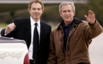 Retour sur le rapport sur la guerre en Irak : George W. Bush et Tony Blaire ont menti le monde