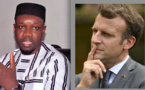 Ousmane Sonko à Macron : "Il est temps que la France nous foute la paix"