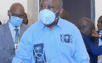 Les raisons du voyage de Laurent Gbagbo à Kinshasa