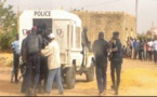 Mort  Cheikh Bamba Ndiaye : Trois lycéens en garde à vue!