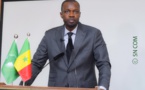 "Le Sénégal ne doit pas être le nouveau terrain de jeu de l’occident après l’échec de la lutte contre le terrorisme au Mali, Burkina, Niger" (Par Ousmane Sonko)