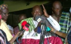 Ansou Sané : «Notre seul objectif, c'est le retour de Ziguinchor entre les mains de Benno Book Yaakaar»