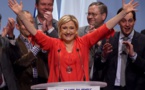 France : Marine Le Pen réélue à la tête du Rassemblement national