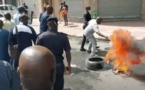 Non paiement de leur pension : Les militaires invalides mettent le feu à Dakar