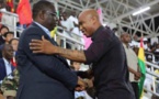El Hadji Diouf élevé au rang d’Officier de l’Ordre National du Lion !