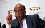 Mo Ibrahim: «Les Soudanais recherchent vraiment la liberté et la démocratie»