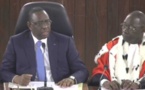 LUTTE CONTRE LE TERRORISME : HRW demande des amendements «pour protéger la dissidence pacifique »