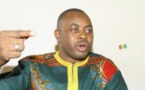 Mamadou Lamine DIANTÉ lance son parti politique