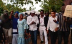 Ziguinchor :  Abdoulaye Balde promet de moderniser le quartier Diabir