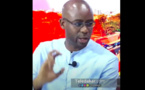 Capitaine Dieye sur loi antiterroriste: « On a arrêté des gars qui ne parlent même pas nos langues... »