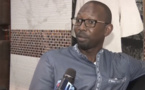 Vol du signal de la 2STV : Ndiaga Ndour de la TFM arrêté