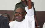 Khalifa Sall annoncé à Fatick le 10 juillet