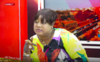 Aissatou Diop Fall révèle: " Quand j'ai senti que gênait  Youssou Ndour..."