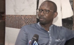  Vol du signal de la 2STV : Ndiaga Ndour est libre