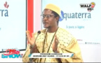 Cheikh Bara Ndiaye : "Toutes les lois que Macky modifie, c'est pour son intérêt personnel et non celui du peuple"