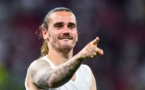 Atlético de Madrid, vers le retour d'Antoine Griezmann ?