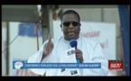 BOUGANE  : "Il faut que Maky Sall arrête d'utiliser notre administration à des fins purement politiques"