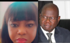 La fille fille du ministre d'État Augustin Tine est décédée
