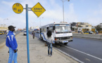 Dakar : Les chauffeurs de bus Aftu observent une grève de 48 heures à partir de lundi