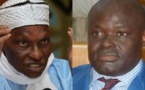 Rebellion au PDS : Me Wade met en garde Ameth Fall Braya