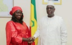 Désenclavement d'Oussouye : La population rend hommage au Président Sall