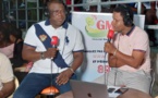 Vidéo : Abdoulaye Balde promet la construction des airs de jeux à Ziguinchor