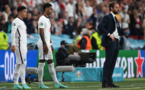 Euro-2021 : des joueurs anglais visés par des insultes racistes après leur défaite en finale