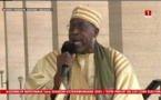 Abdoulaye Makhtar Diop : ""Je ne suis plus dans le favoritisme... Ce code électoral est bon" (Vidéo)