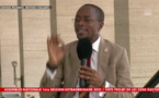 Abdou Mbow répond à l'opposition : «Avec les réseaux sociaux... on ne peut plus voler les élections»