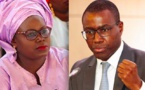 Keur Massar : Les ministres Assome Diatta et Amadou Hott contestés