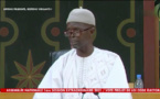 Serigne Cheikh Mbacké :  « Ce code électoral est en déphasage avec la constitution sénégalaise »