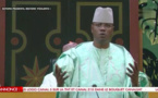 Cheikh Abdou Mbacké tance Abdoulaye Makhatar Diop: «Vous avez fait tous les régimes...Vous avez perdu toute credibilité »