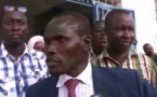 Ziguinchor : les Socialistes disent niet à une 3ème candidature de Macky SALL