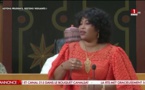 Haniyeu Mbengue : "Le Président Macky Sall doit arrêter de dialoguer... Les voleurs n'ont pas de place dans le fichier électoral"