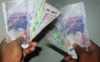 Liasses de faux de billets : Un Bissau Guinéen arreté
