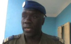 Le colonel Adama GUEYE, nommé nouveau gouverneur du Palais de la république