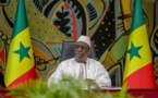 Conseil des ministres : Macky fait observer une pause 