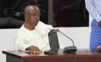 GAMBIE : Un ex-membre de la junte de Yahya Jammeh condamné à mort pour le meurtre d’un ministre