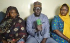 Mairie de Kaolack : les petits fils de Baye ne veulent pas de Rahma et choisissent Abdoulaye Khouma